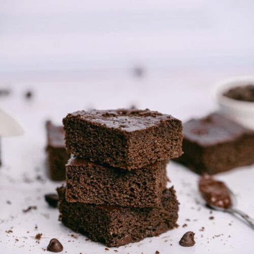 Brownies (keto friendly)