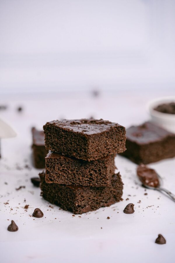 Brownies (keto friendly)