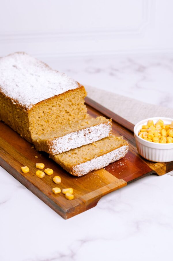 ALE_6001 Panqué de elote